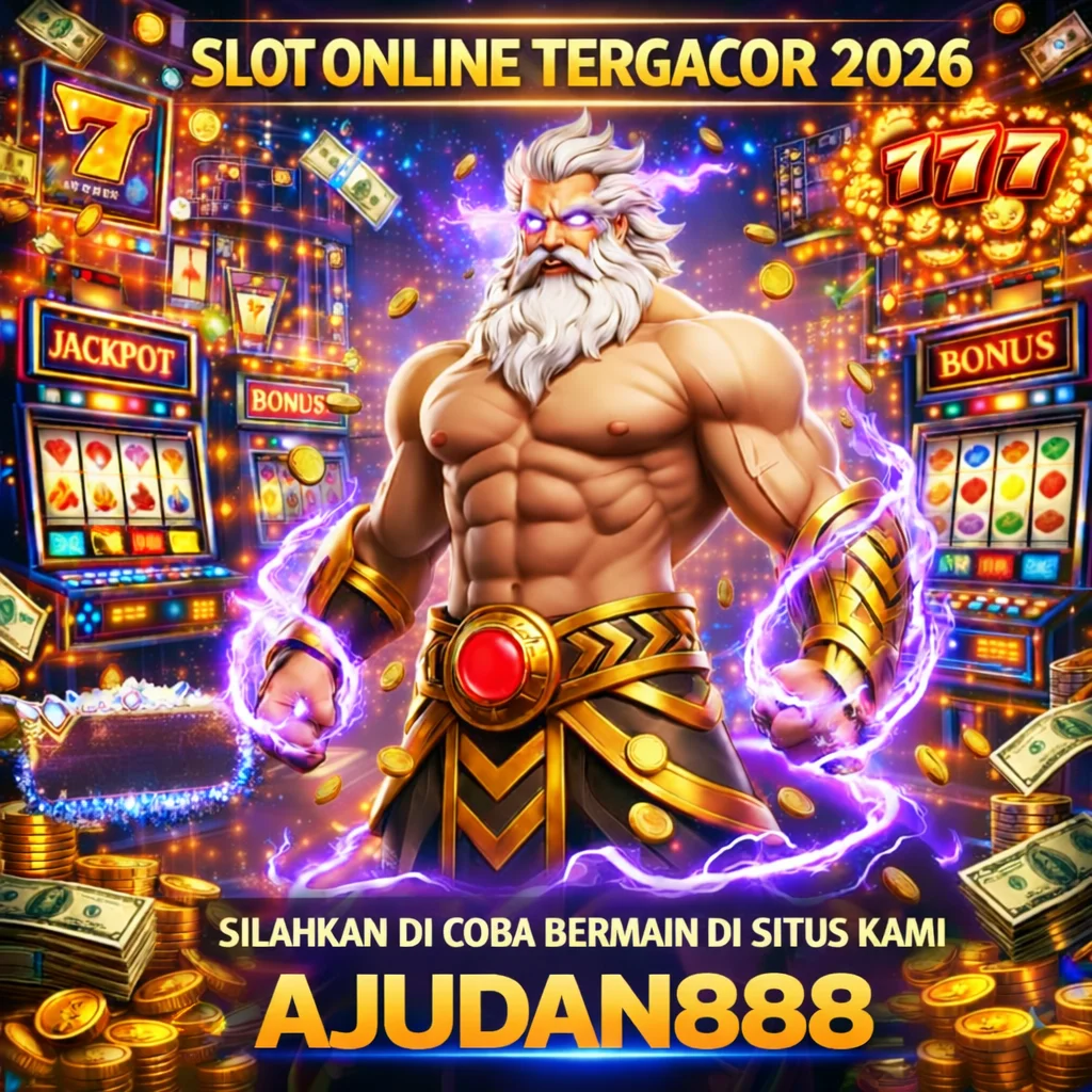 Galeri foto Ajudan888 – Link Resmi Gaming Paling Banyak Member Aktif di Jakarta